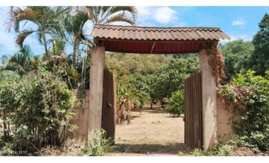 Venta de lote en la Mesa Cundinamarca