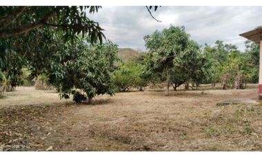 Venta de lote en la Mesa Cundinamarca