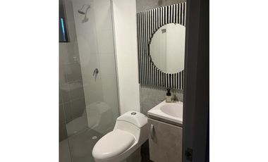 APARTAESTUDIO LOFT LA CEJA SECTOR FATIMA