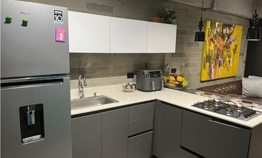 APARTAESTUDIO LOFT LA CEJA SECTOR FATIMA