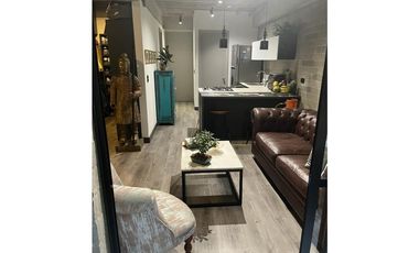 APARTAESTUDIO LOFT LA CEJA SECTOR FATIMA
