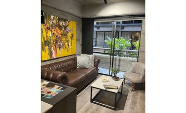 APARTAESTUDIO LOFT LA CEJA SECTOR FATIMA