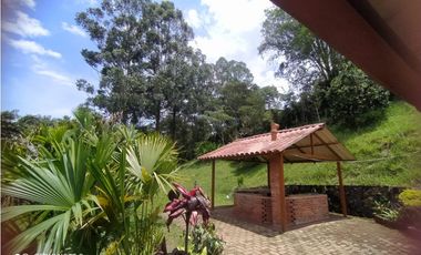 VENDO FINCA EN SAN FRANCISCO CUNDINAMARCA, 3600 M2