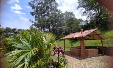 VENDO FINCA EN SAN FRANCISCO CUNDINAMARCA, 3600 M2