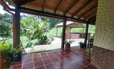 VENDO FINCA EN SAN FRANCISCO CUNDINAMARCA, 3600 M2