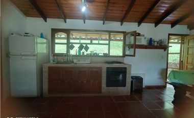 VENDO FINCA EN SAN FRANCISCO CUNDINAMARCA, 3600 M2