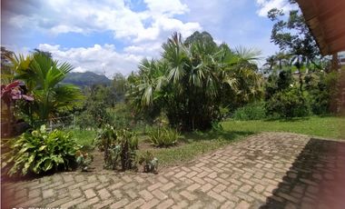 VENDO FINCA EN SAN FRANCISCO CUNDINAMARCA, 3600 M2
