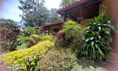 VENDO FINCA EN SAN FRANCISCO CUNDINAMARCA, 3600 M2