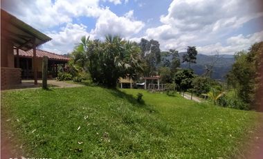 VENDO FINCA EN SAN FRANCISCO CUNDINAMARCA, 3600 M2