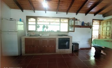 VENDO FINCA EN SAN FRANCISCO CUNDINAMARCA, 3600 M2