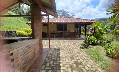 VENDO FINCA EN SAN FRANCISCO CUNDINAMARCA, 3600 M2