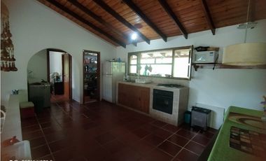 VENDO FINCA EN SAN FRANCISCO CUNDINAMARCA, 3600 M2