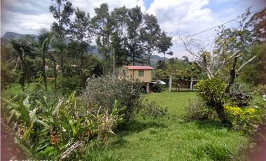 VENDO FINCA EN SAN FRANCISCO CUNDINAMARCA, 3600 M2