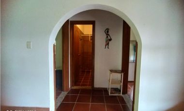VENDO FINCA EN SAN FRANCISCO CUNDINAMARCA, 3600 M2