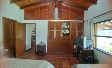 VENDO FINCA EN SAN FRANCISCO CUNDINAMARCA, 3600 M2