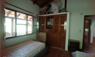 VENDO FINCA EN SAN FRANCISCO CUNDINAMARCA, 3600 M2
