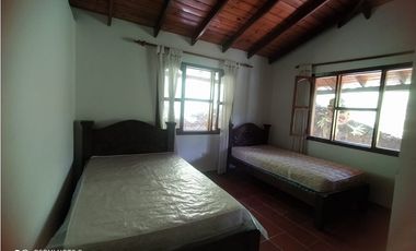 VENDO FINCA EN SAN FRANCISCO CUNDINAMARCA, 3600 M2