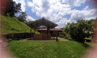 VENDO FINCA EN SAN FRANCISCO CUNDINAMARCA, 3600 M2