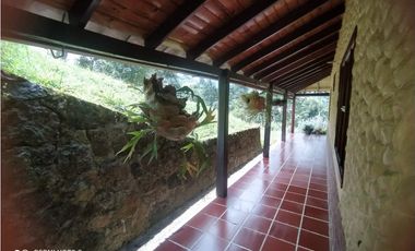 VENDO FINCA EN SAN FRANCISCO CUNDINAMARCA, 3600 M2