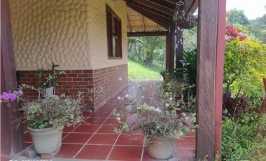 VENDO FINCA EN SAN FRANCISCO CUNDINAMARCA, 3600 M2