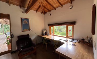 Venta de Casa Campestre en Parcelación Via Llanogrande - Retiro