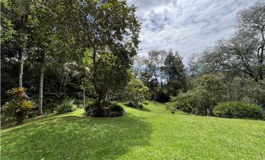 Venta de Casa Campestre en Parcelación Via Llanogrande - Retiro