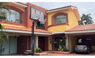 Venta Casa Villa Campestre