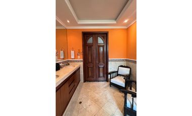 Venta Casa Villa Campestre
