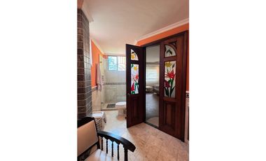 Venta Casa Villa Campestre