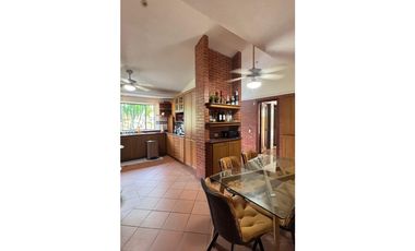Venta Casa Villa Campestre