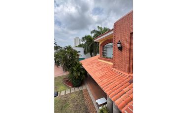 Venta Casa Villa Campestre