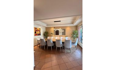 Venta Casa Villa Campestre