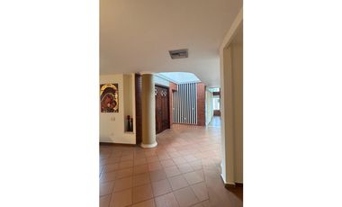 Venta Casa Villa Campestre