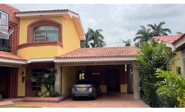 Venta Casa Villa Campestre