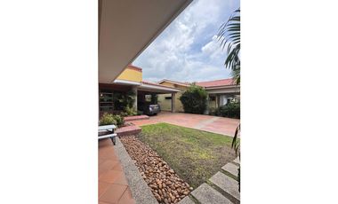 Venta Casa Villa Campestre