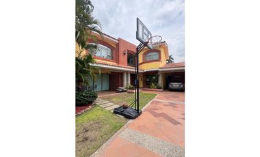 Venta Casa Villa Campestre