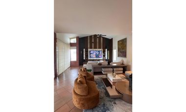Venta Casa Villa Campestre