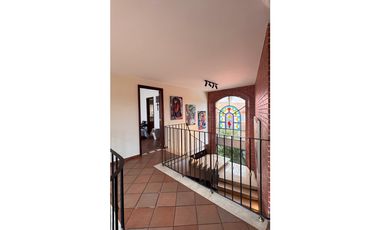 Venta Casa Villa Campestre