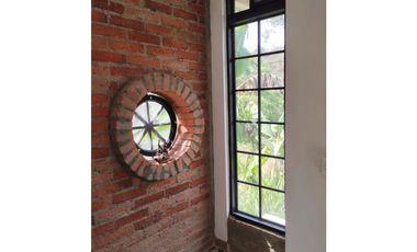 VENDO CASA CAMPESTRE