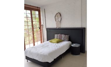 VENDO CASA CAMPESTRE