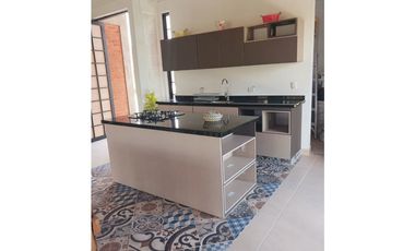 VENDO CASA CAMPESTRE