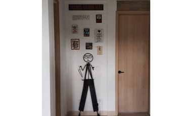 VENDO CASA CAMPESTRE