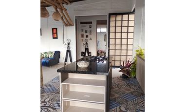 VENDO CASA CAMPESTRE