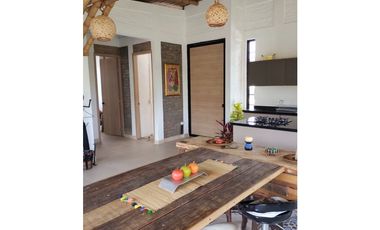 VENDO CASA CAMPESTRE