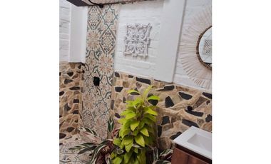 VENDO CASA CAMPESTRE