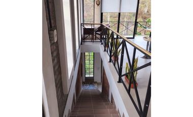 VENDO CASA CAMPESTRE