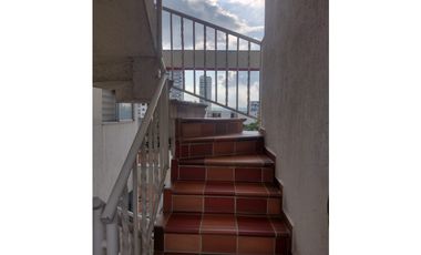 VENTA DE APARTAESTUDIO BARRIO SAN FRANCISCO