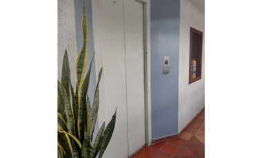 VENTA DE APARTAESTUDIO BARRIO SAN FRANCISCO