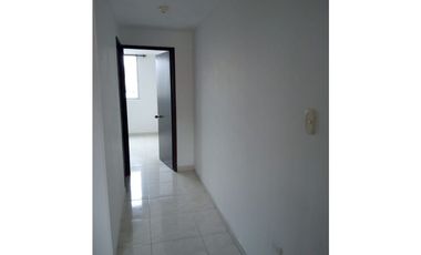VENTA DE APARTAESTUDIO BARRIO SAN FRANCISCO