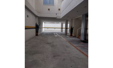 VENTA DE APARTAESTUDIO BARRIO SAN FRANCISCO
